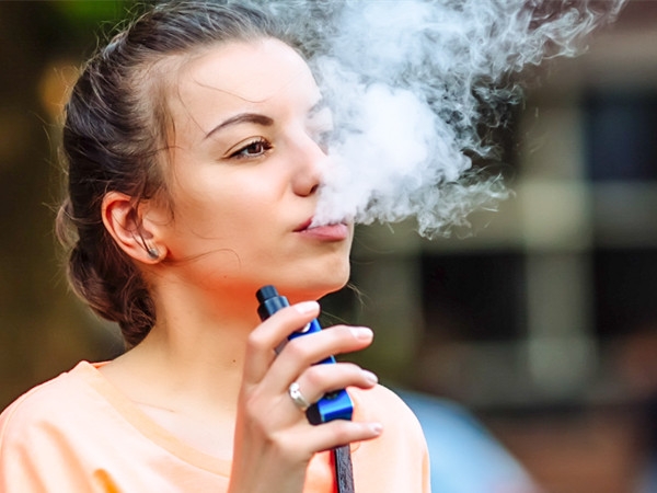 THE FACTS OF VAPING